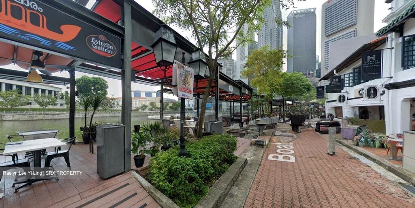 Boat Quay (D1), Shop House #522473021